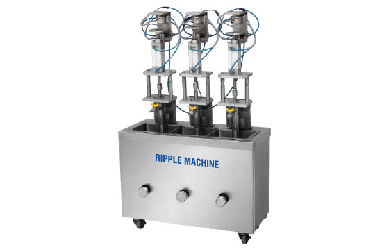 Ripple Machine